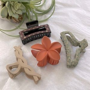 Fashion Hair Accessories